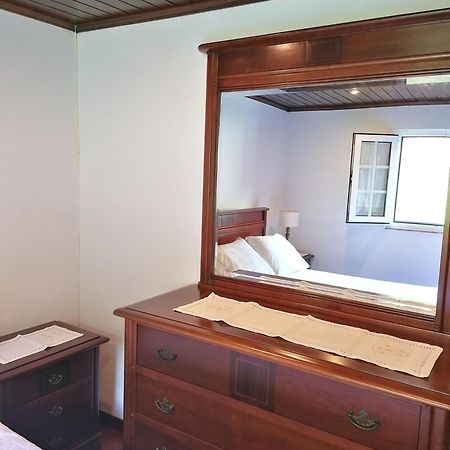Casa Das Castanheiras 비에이라도미노 외부 사진