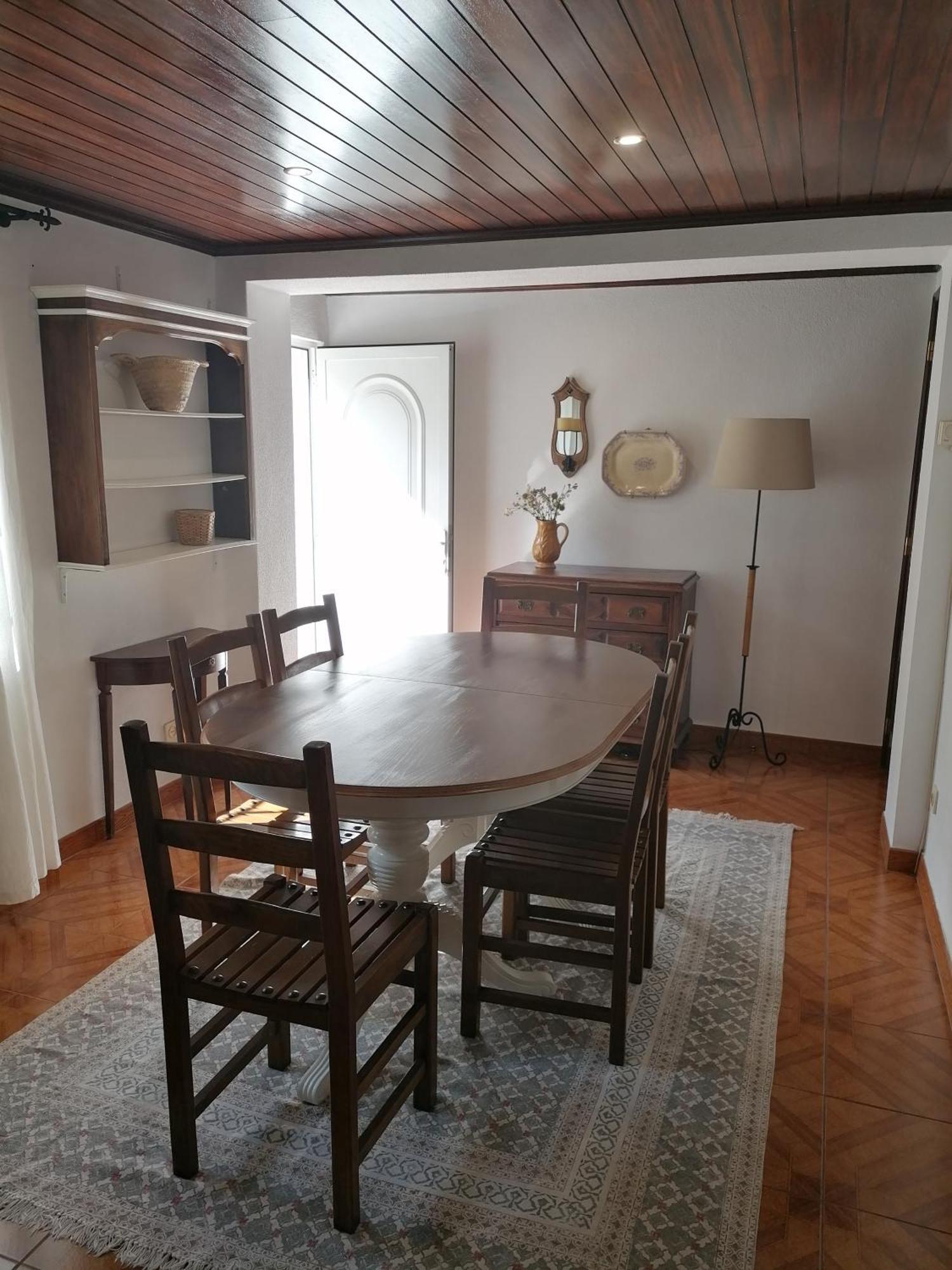 Casa Das Castanheiras 비에이라도미노 외부 사진